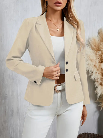 Blazer Tally