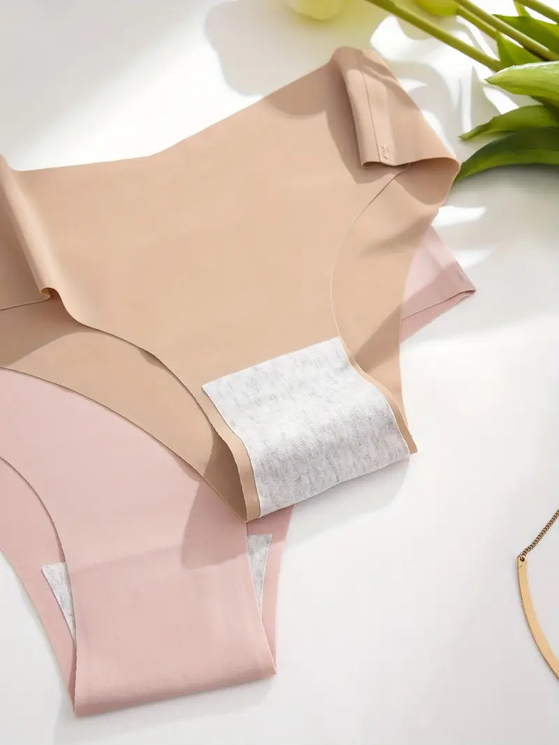 Bragas cómodas Tally - Oferta paga 1 y recibe 5